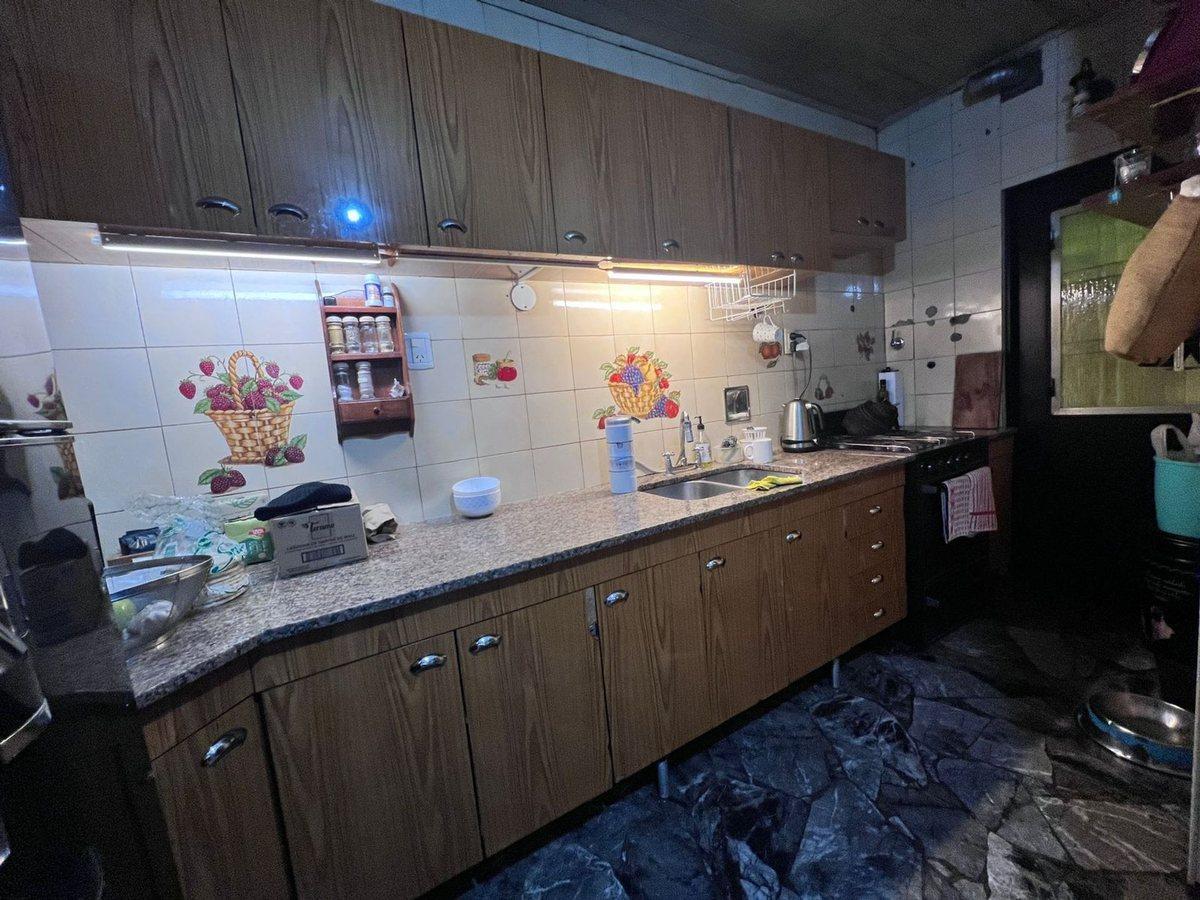 VENTA CASA 4 AMB MULTIFAMILIAR MORÓN APTO CREDITO