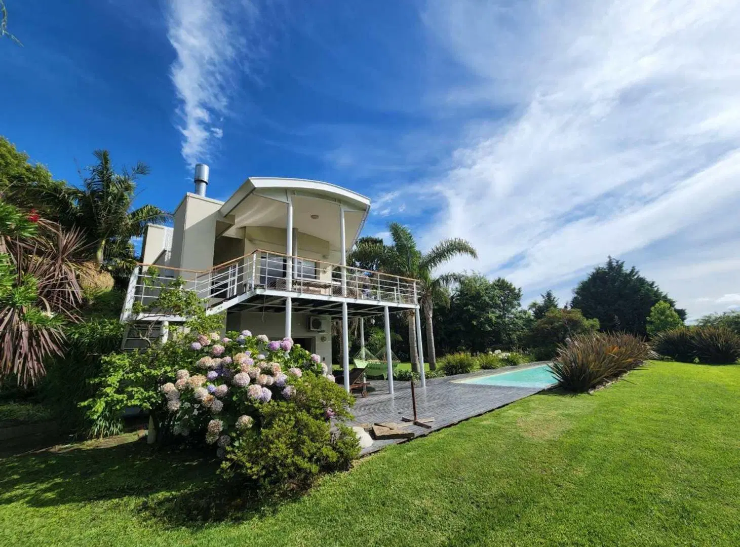 VENTA CASA 5 AMB EN  ISLA SANTA MONICA - TIGRE 3