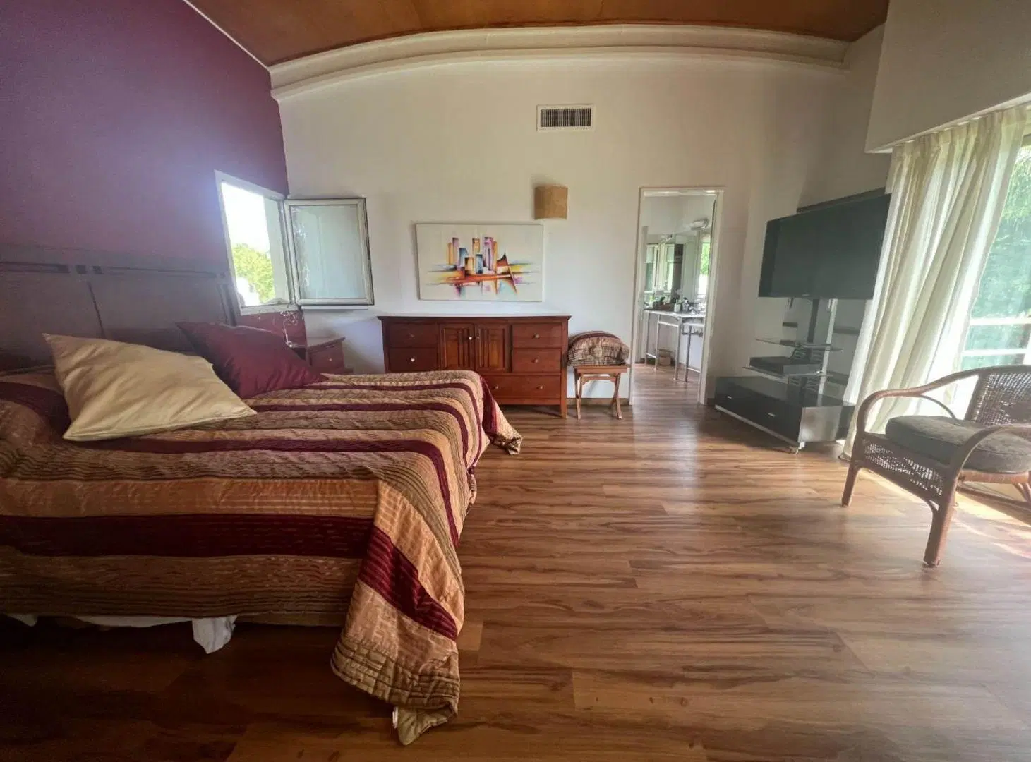 VENTA CASA 5 AMB EN  ISLA SANTA MONICA - TIGRE 4