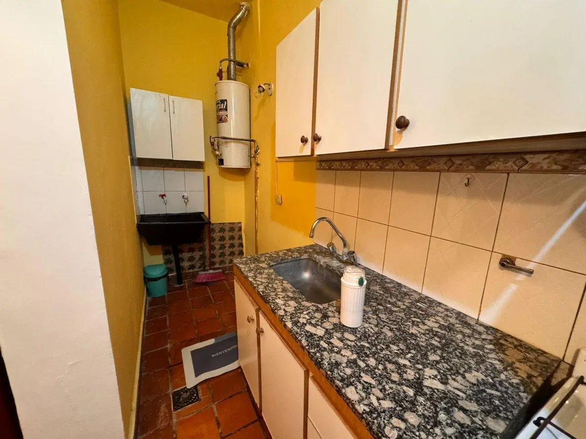 VENTA - DUPLEX 2 AMB - ITUZAINGO - APTO CREDITO 2