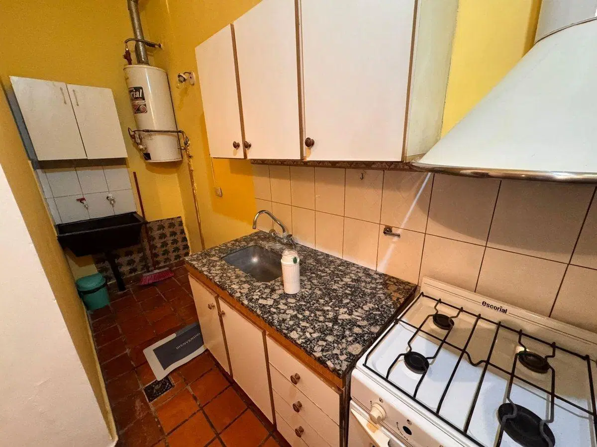 VENTA - DUPLEX 2 AMB - ITUZAINGO - APTO CREDITO 3