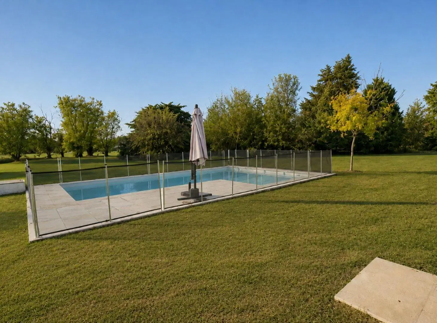 VENTA CASA 5 AMB HARAS SAN PABLO GRAL. RODRIGUEZ 4