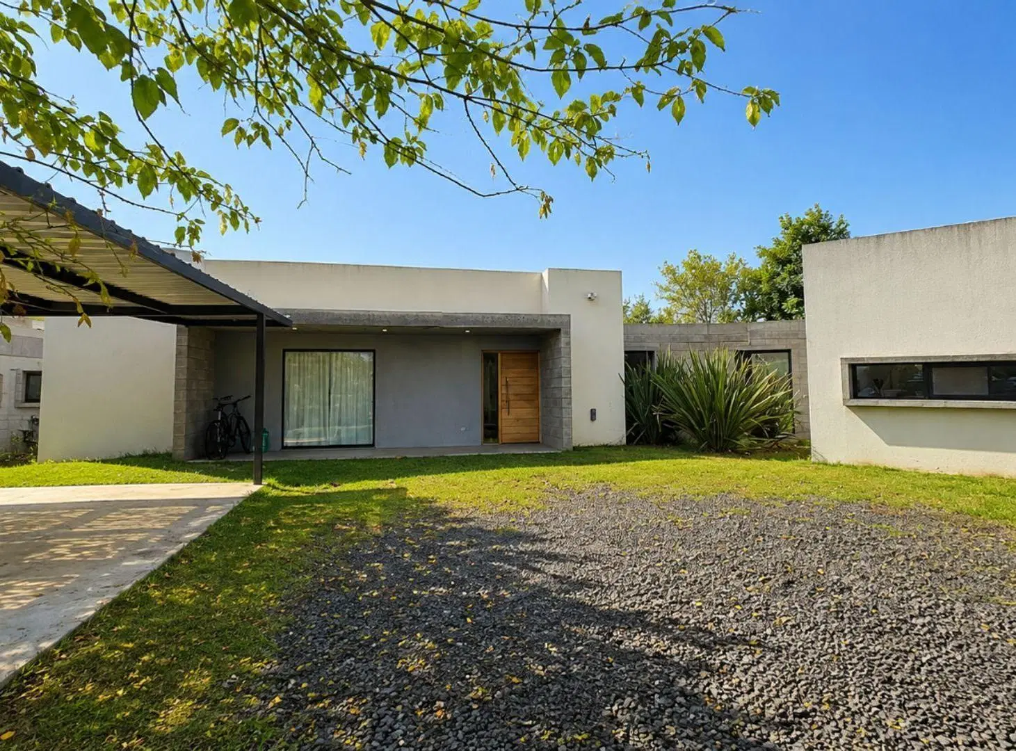 VENTA CASA 5 AMB HARAS SAN PABLO GRAL. RODRIGUEZ 5