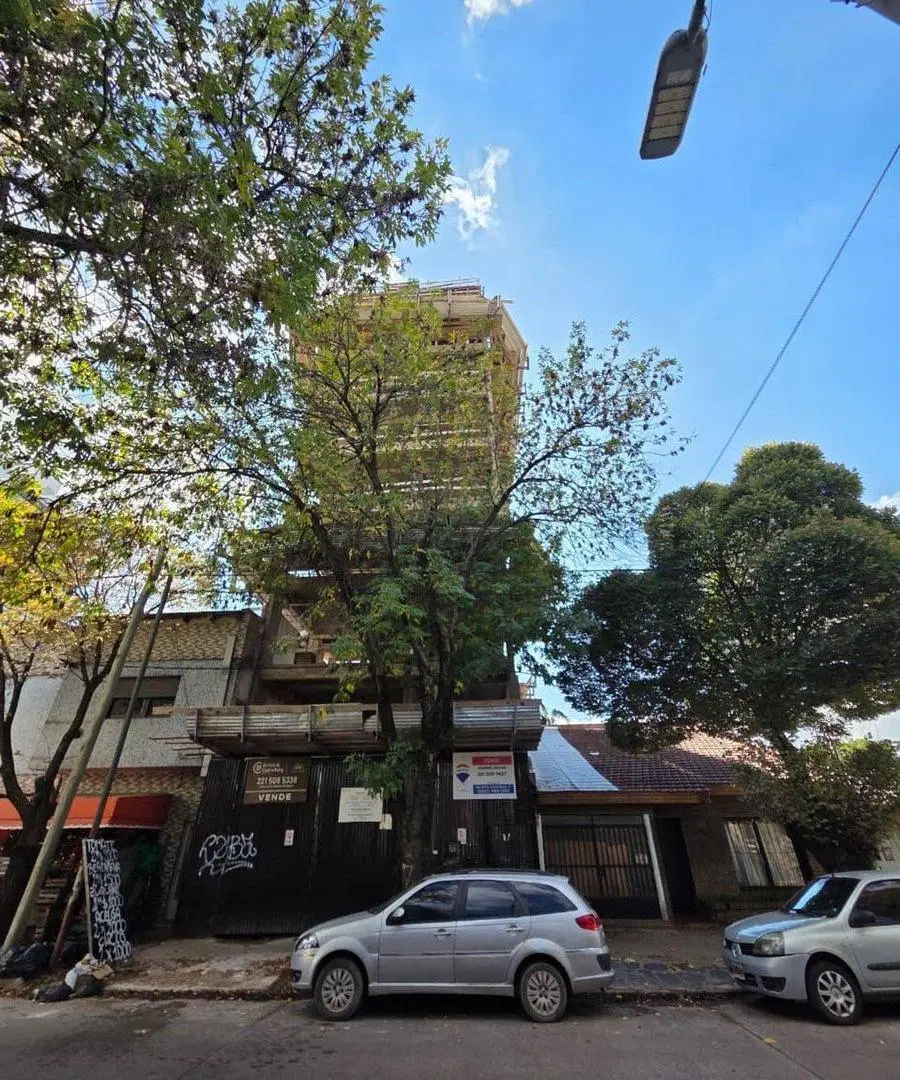 DEPARTAMENTO VENTA POZO LA PLATA MONOAMBIENTE 2