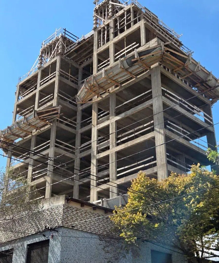 DEPARTAMENTO VENTA POZO LA PLATA MONOAMBIENTE 3