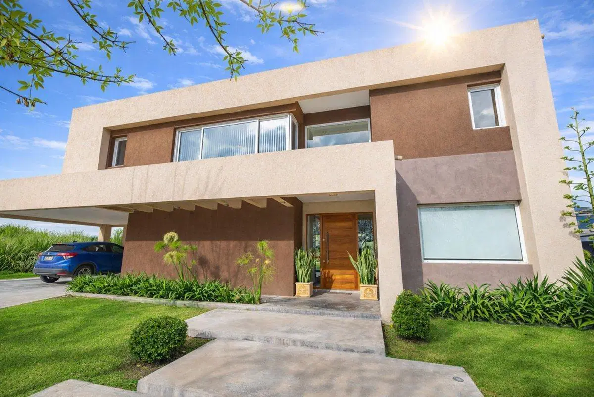 VENTA CASA 5 AMB PREMIUM TERRAVISTA GRAL RODRIGUEZ 4