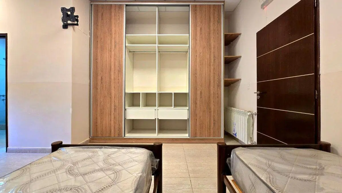 Residencia geriatrica a estrenar Francisco Alvarez 3