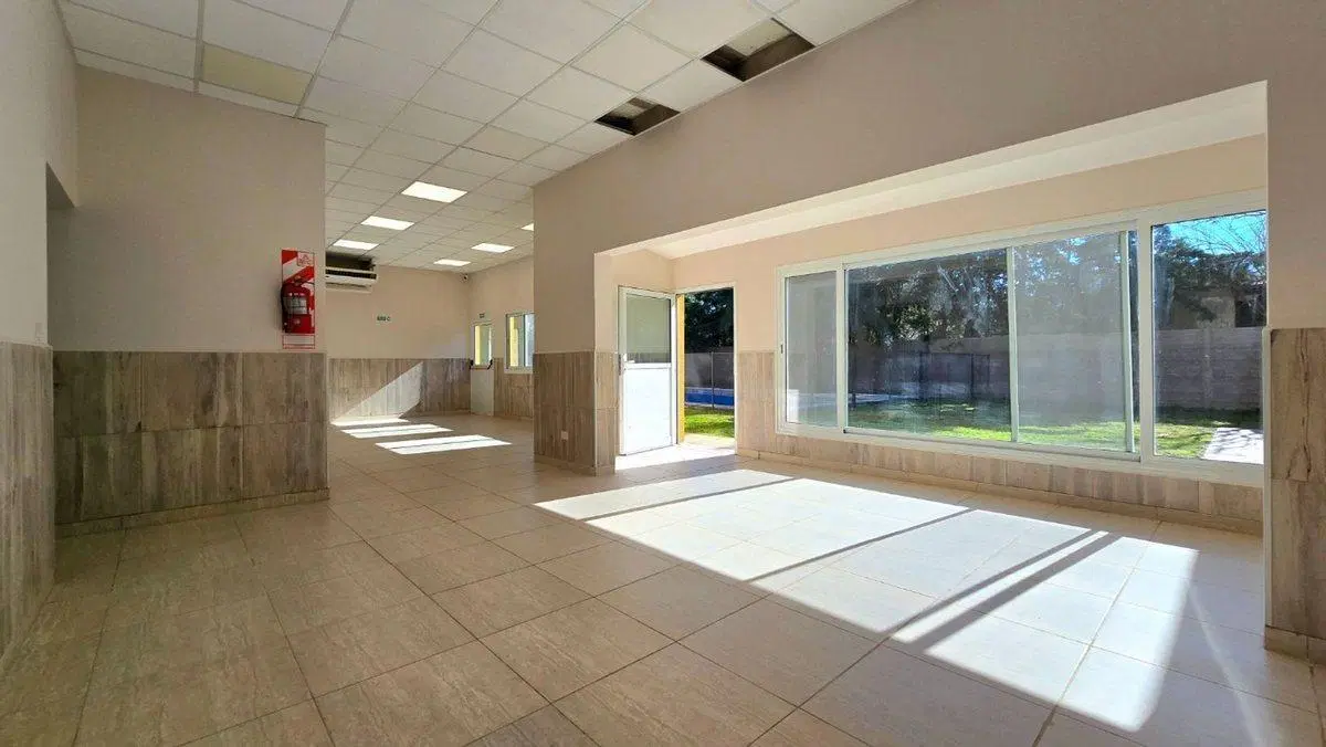 Residencia geriatrica a estrenar Francisco Alvarez 2