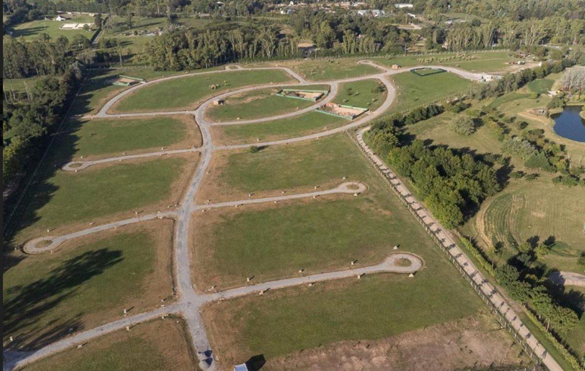 VENTA TERRENO EMPRENDIMIENTO CARDANO PILAR