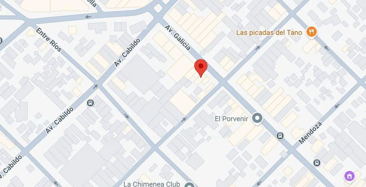 VENTA AVELLANEDA PIÑEYRO DPTO 2 AMB APTO CREDITO 5