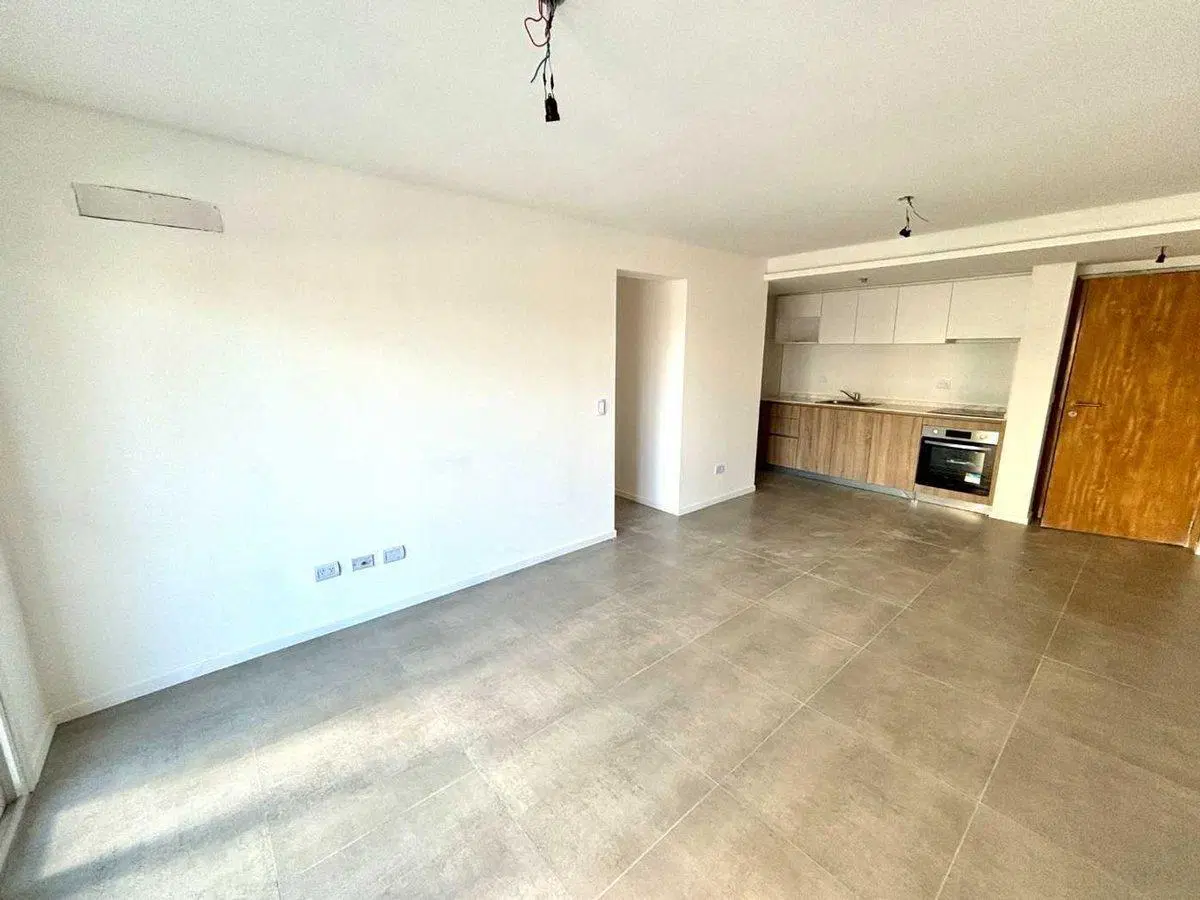Venta Depto 3 Amb con Terraza Privada - Ituzaingo 5