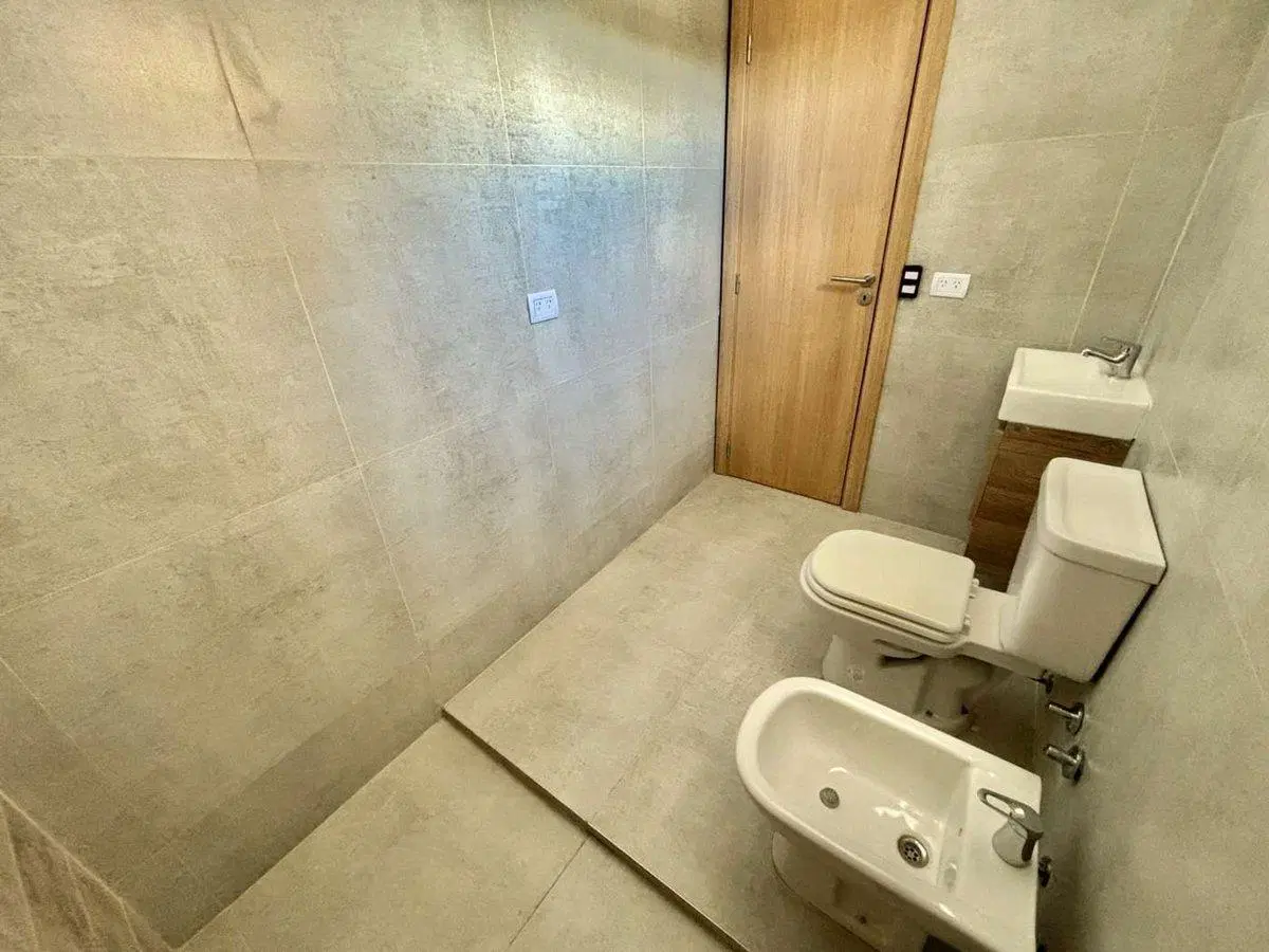 Venta Depto 3 Amb con Terraza Privada - Ituzaingo 4