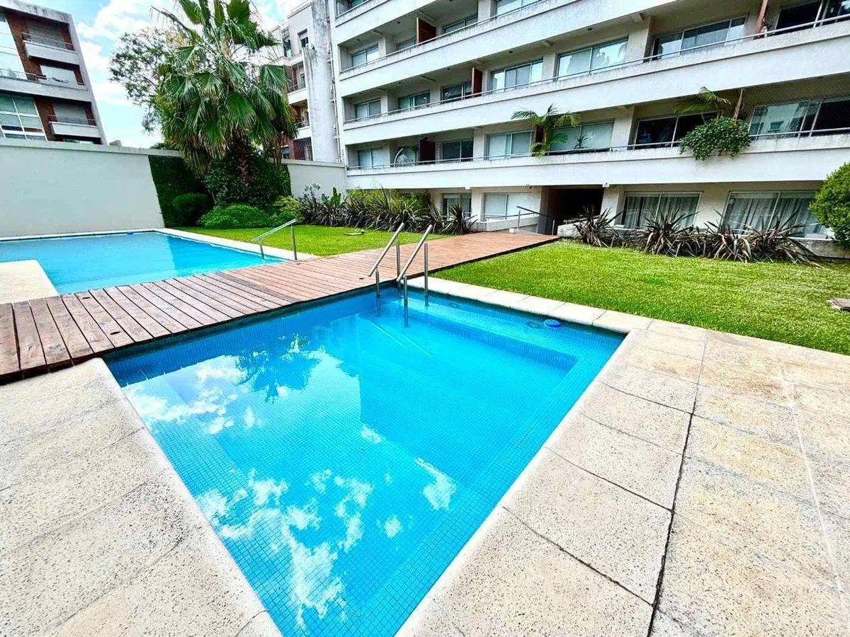 VENTA DEPTO 4 AMB C/ TERRAZA QUINCHO COCH CASTELAR 5