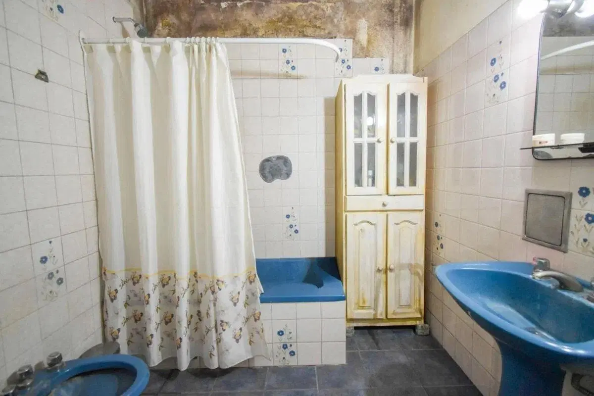 VENTA CASA  4 AMB GARAG JARD APTA  CRED ITUZAIINGO 2
