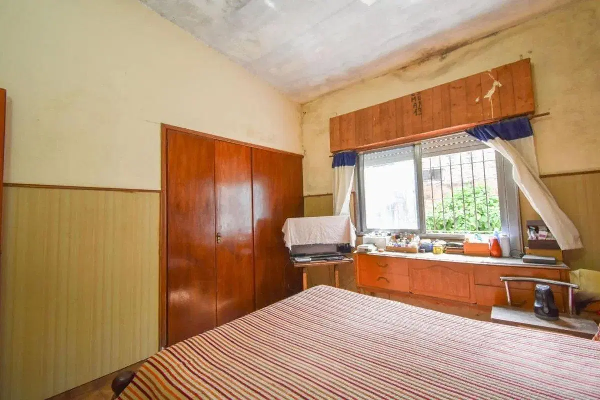 VENTA CASA  4 AMB GARAG JARD APTA  CRED ITUZAIINGO 3