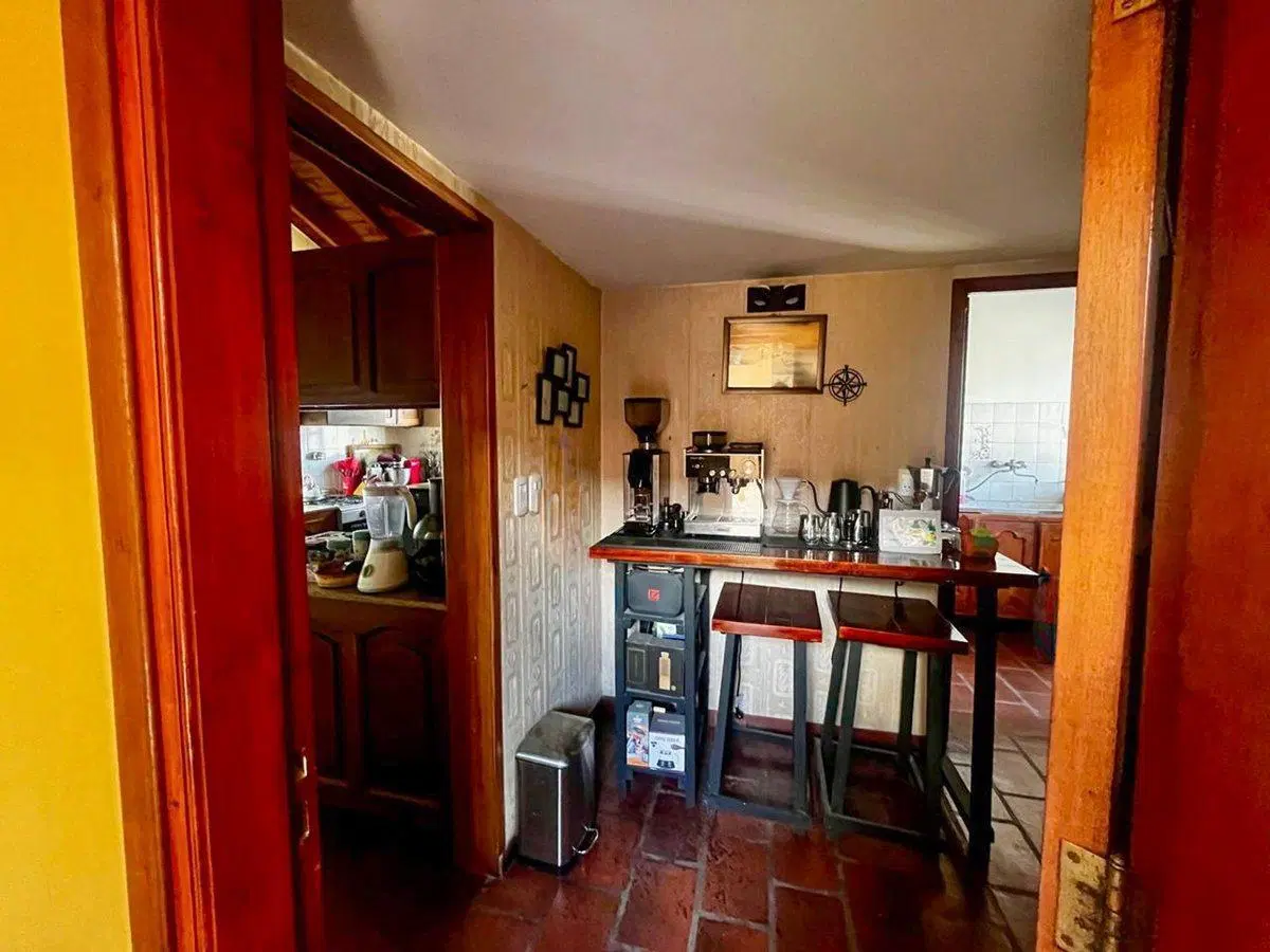 VENTA PANADERIA INDUSTRIAL LOCAL Y VIVIENDA MERLO 5