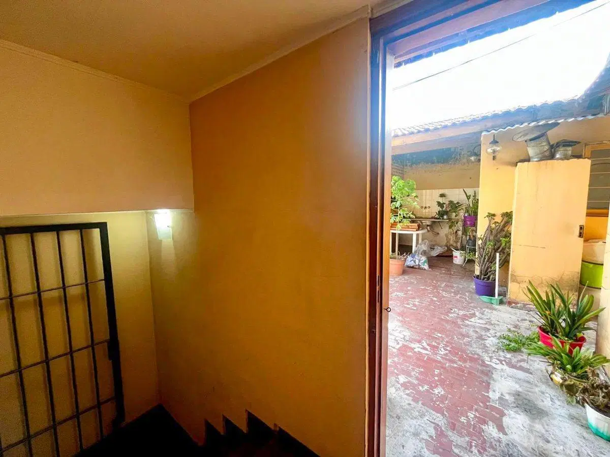 VENTA PANADERIA INDUSTRIAL LOCAL Y VIVIENDA MERLO 4