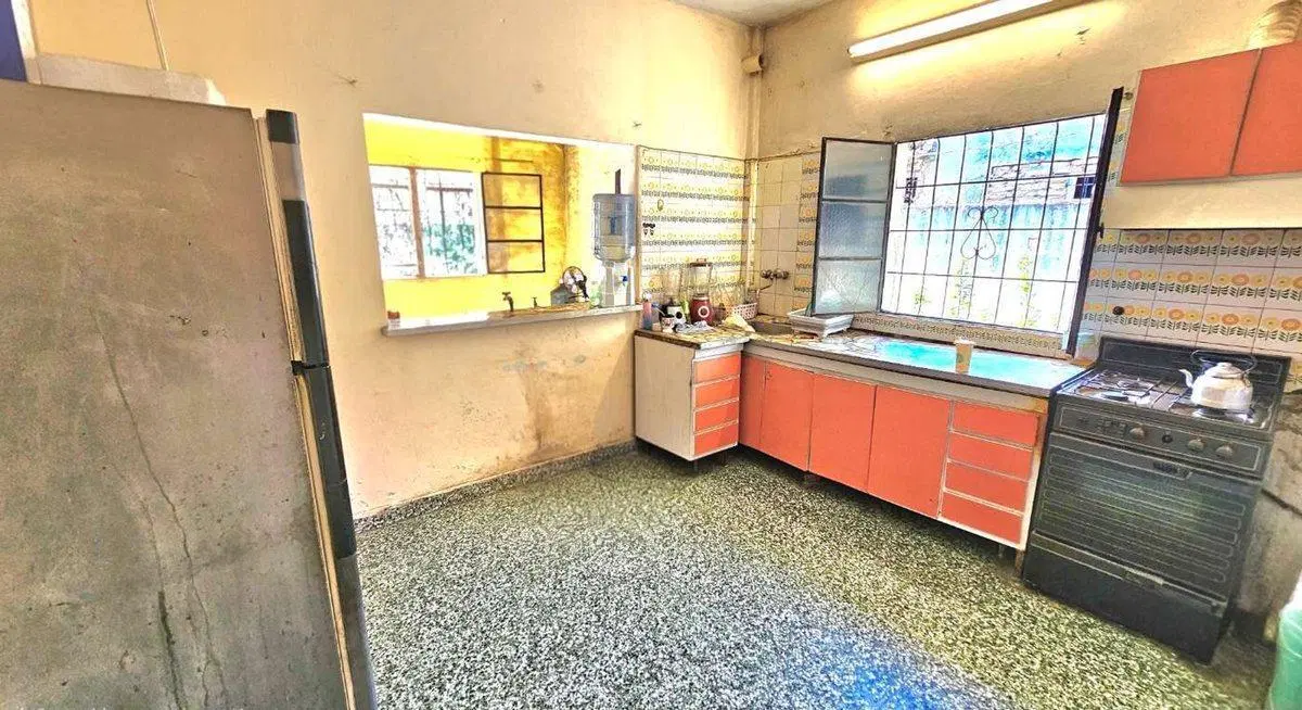 VENTA CASA 4 AMB MAS GALPON MERLO EXC OPORTUNIDAD 3
