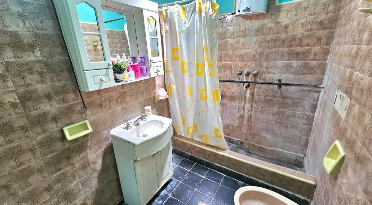 VENTA CASA 4 AMB MAS GALPON MERLO EXC OPORTUNIDAD 5