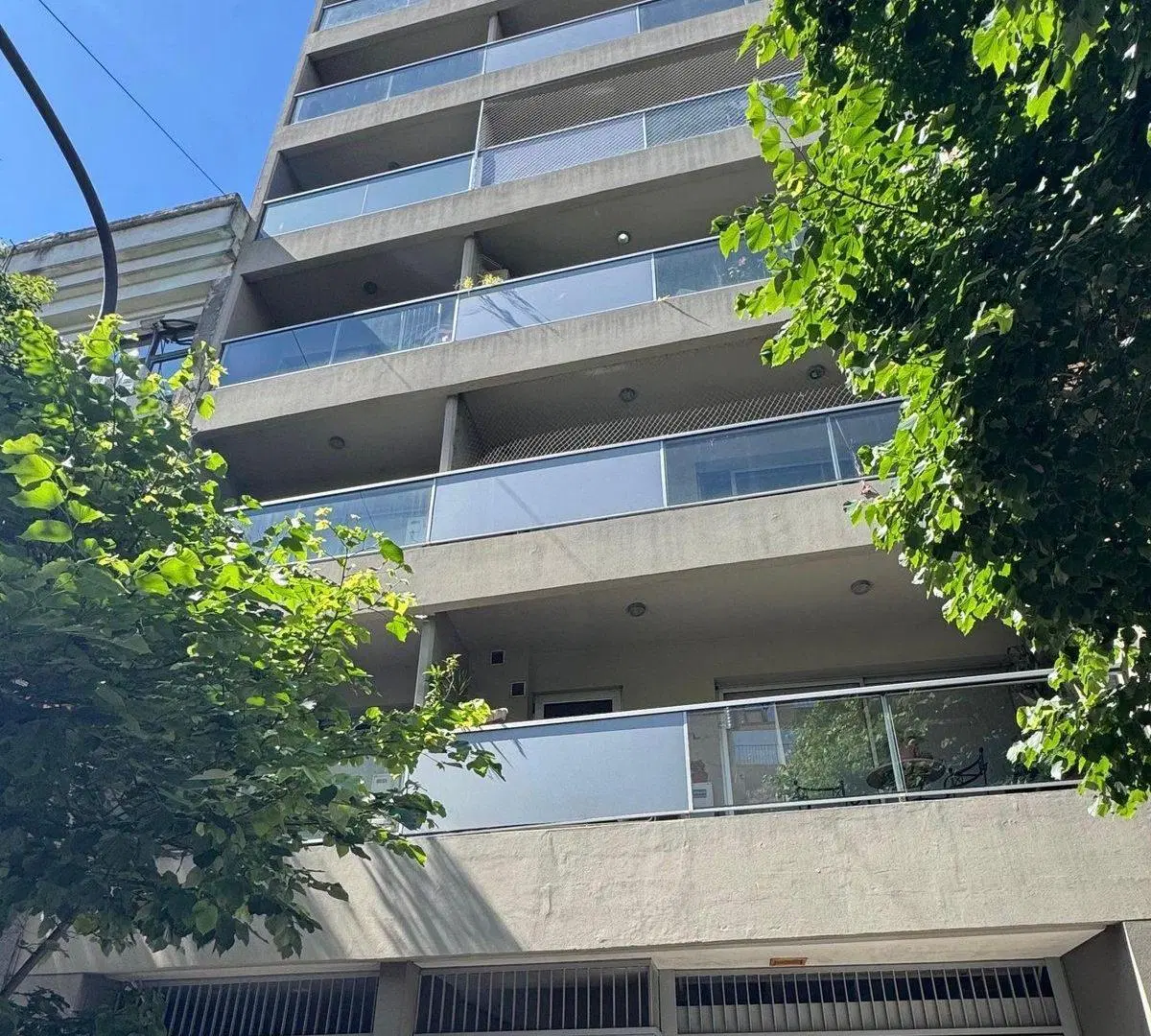 DEPARTAMENTO VENTA 3 AMB GUARDACOCHE BALCON FRENTE 5