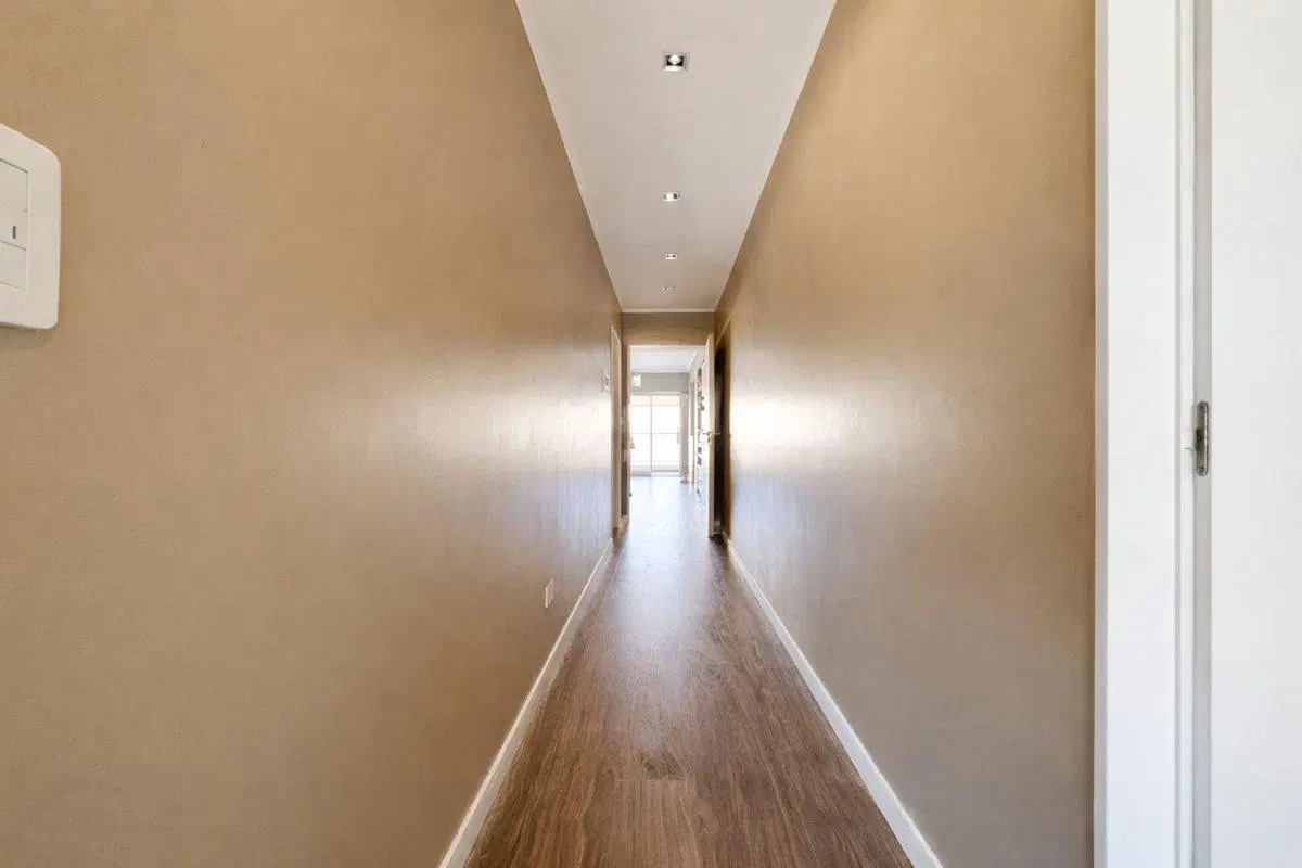 DEPARTAMENTO VENTA 3 AMB GUARDACOCHE BALCON FRENTE 3