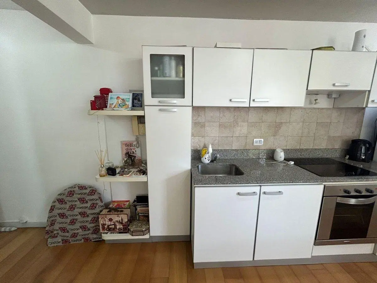 VENTA MONOAMB HAEDO APTO CRED Y PROF BAJA EXP 3