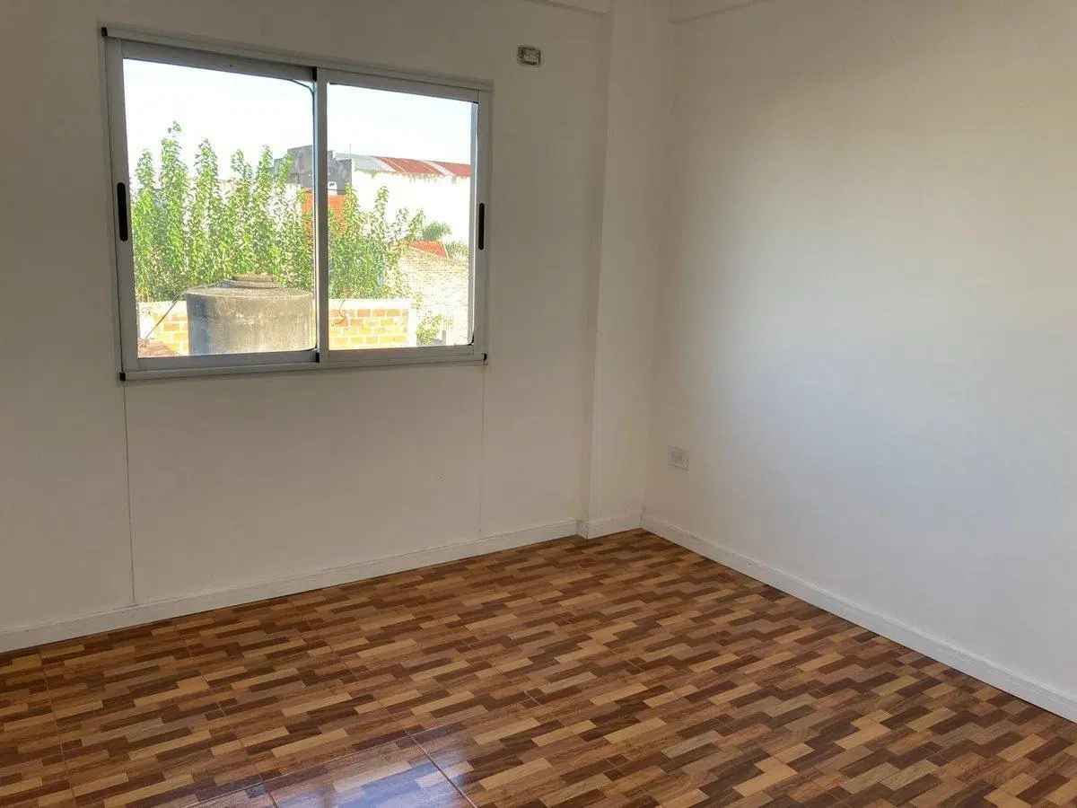 ALQUILER DEPARTAMENTO 2 AMBIENTES C COCHERA 4