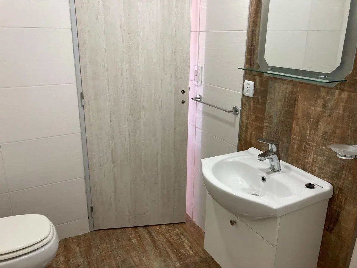 ALQUILER DEPARTAMENTO 2 AMBIENTES C COCHERA 3
