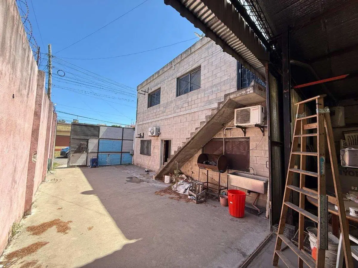 Galpon en venta, Moreno 4