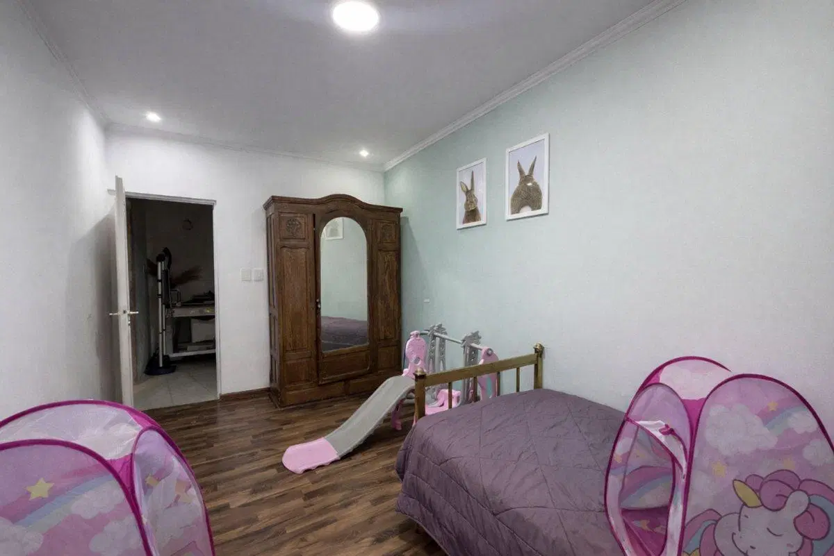 CASA VENTA 3 AMBIENTES JARDIN FRANCISCO ALVAREZ 3