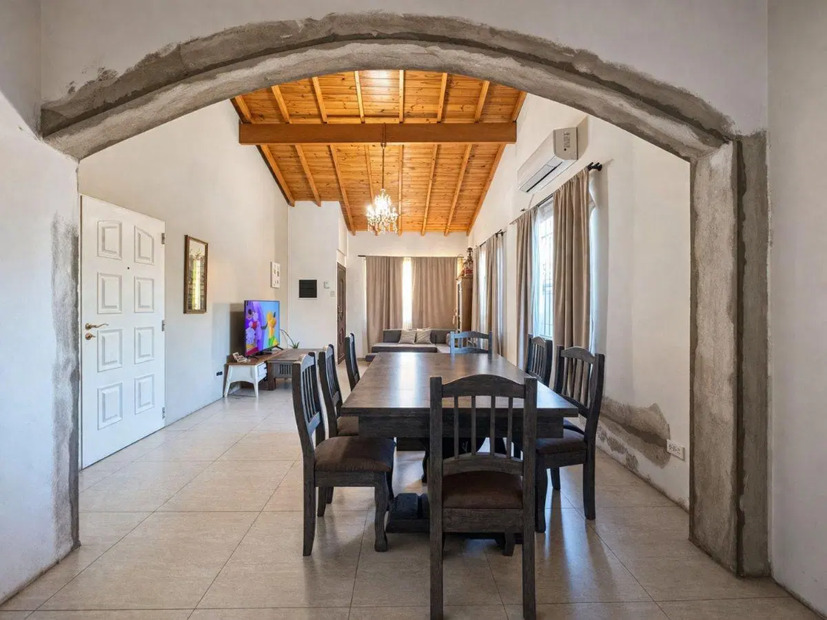 CASA VENTA 3 AMBIENTES JARDIN FRANCISCO ALVAREZ 2