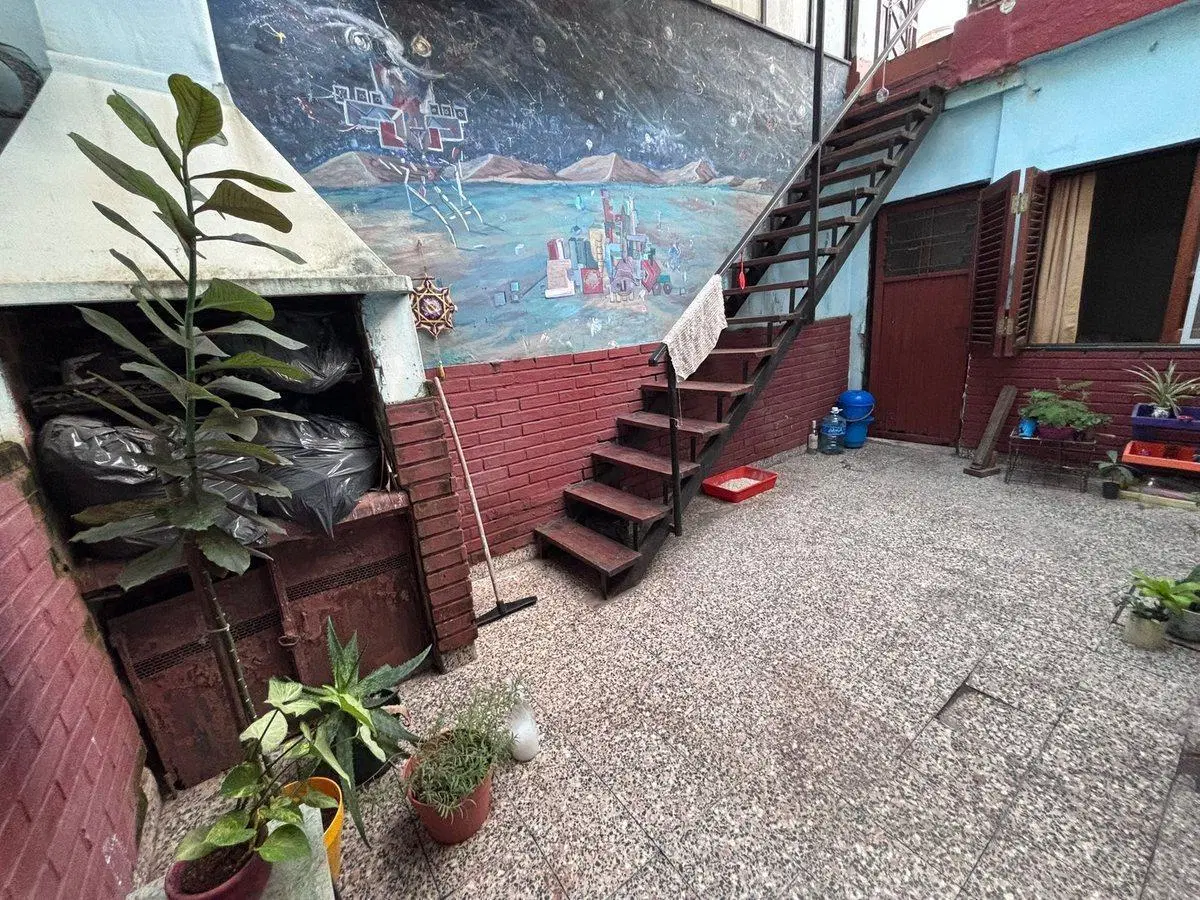 VENTA DPTO 4 AMB Y MONOAMBIENTE LOMAS DEL MIRADOR 2