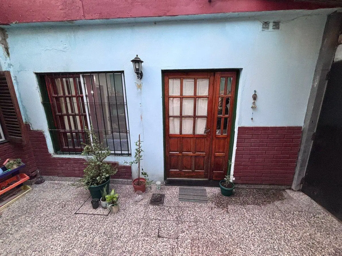 VENTA DPTO 4 AMB Y MONOAMBIENTE LOMAS DEL MIRADOR 3