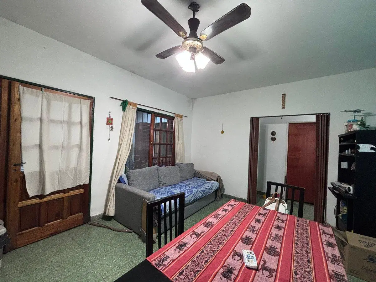 VENTA DPTO 4 AMB Y MONOAMBIENTE LOMAS DEL MIRADOR 4