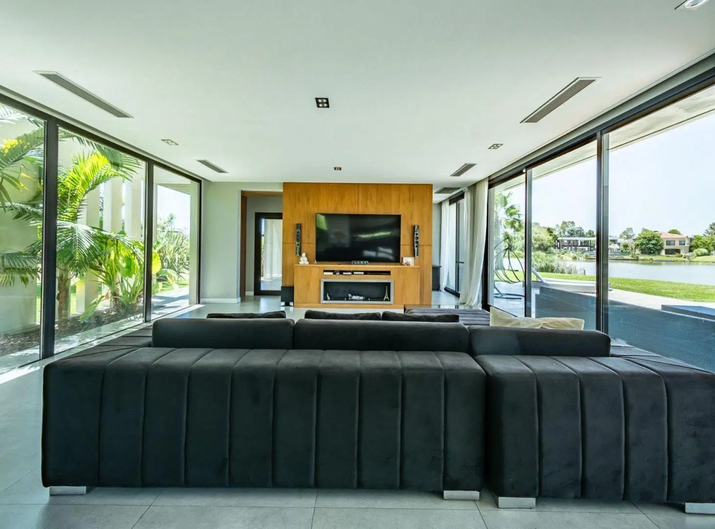 CASA EN VENTA TERRALAGOS A LA LAGUNA 5
