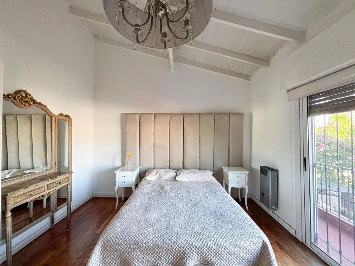 VENTA TRIPLEX 4 AMB COCHERA PARQUE - SA DE PADUA 4