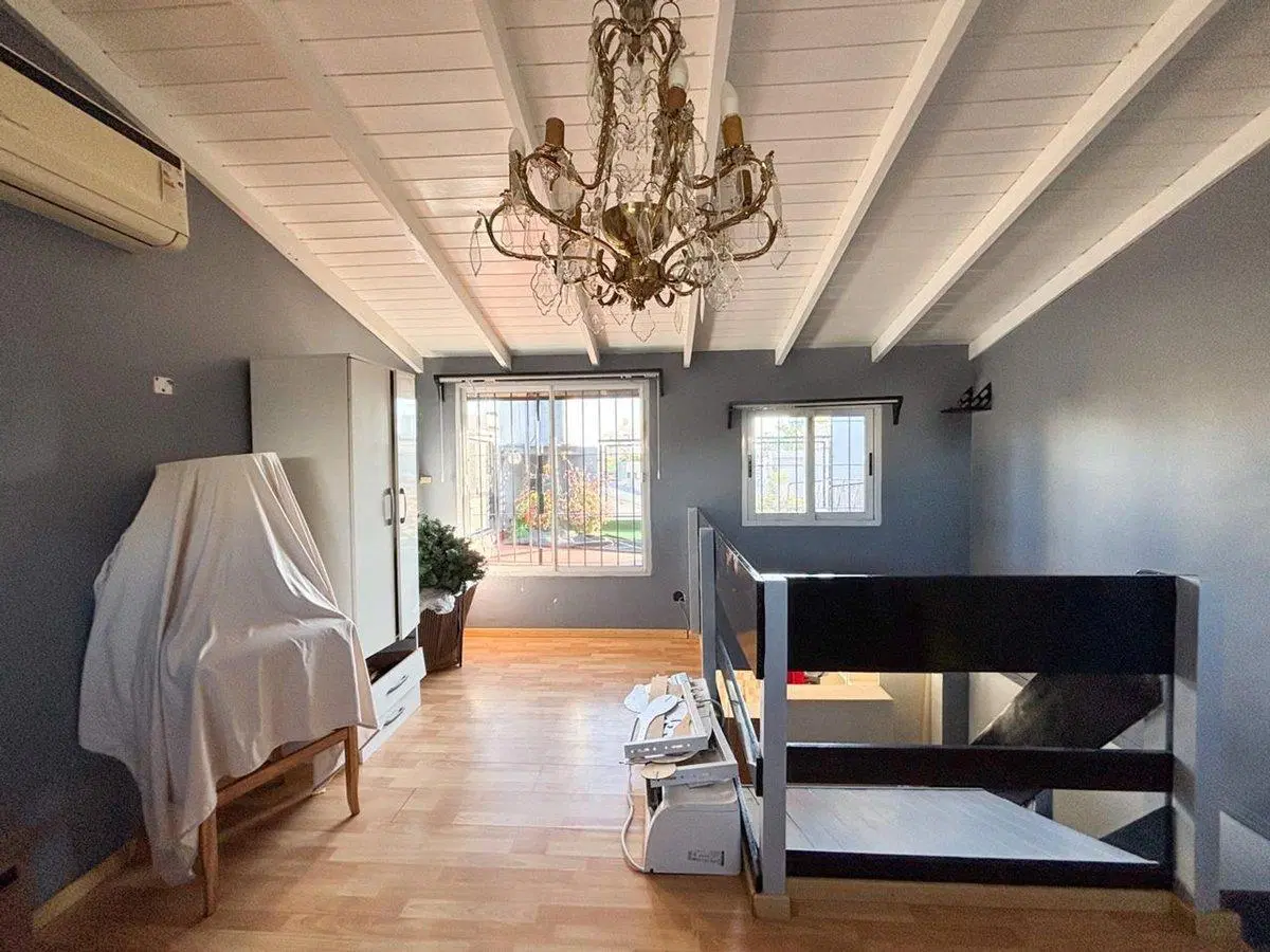 VENTA TRIPLEX 4 AMB COCHERA PARQUE - SA DE PADUA 3