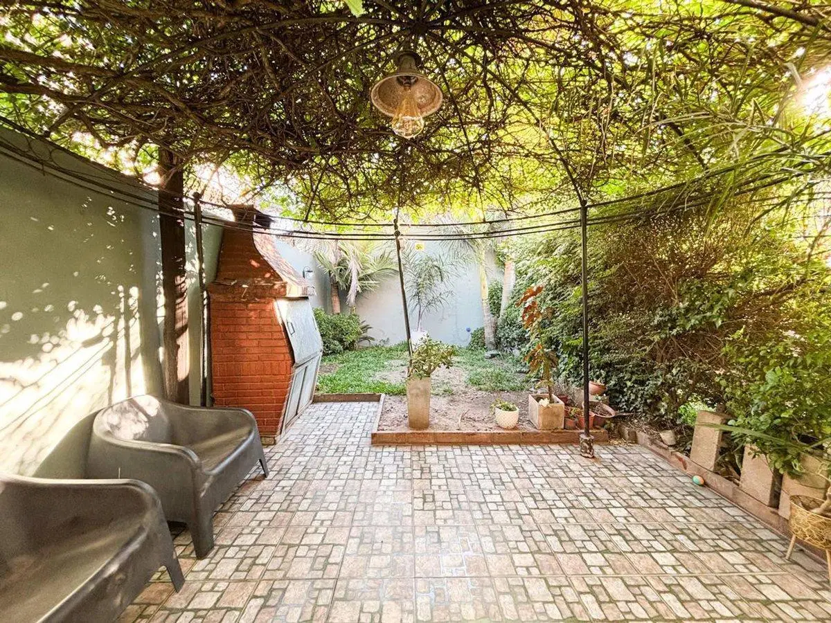 VENTA TRIPLEX 4 AMB COCHERA PARQUE - SA DE PADUA 5