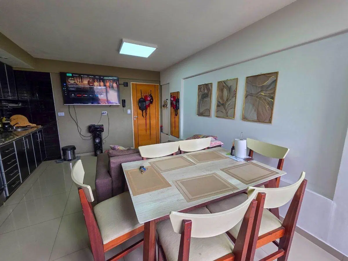 VENTA DEPTO 2 AMB BALCON COCHERA MORON APTOCREDITO 2