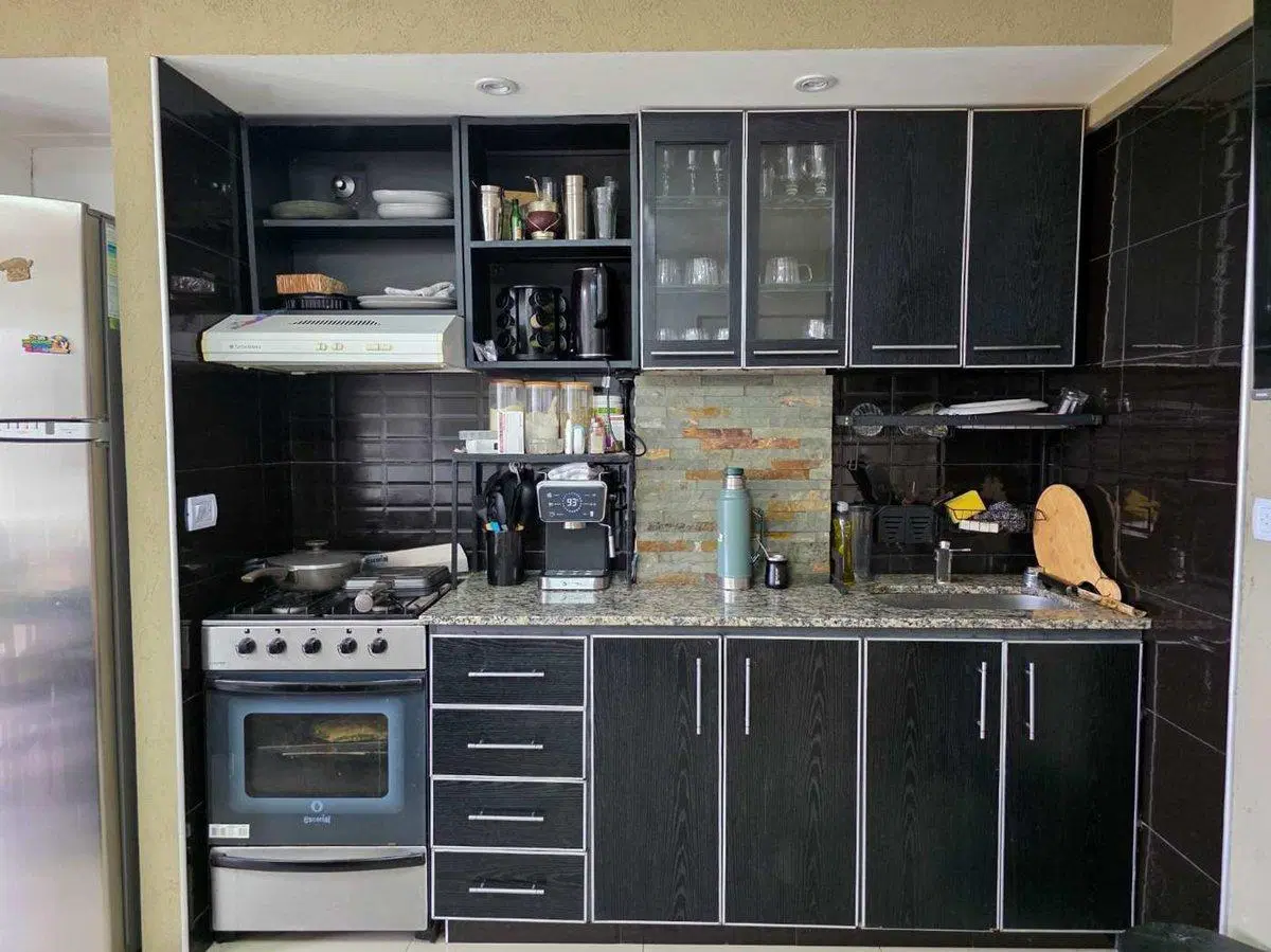 VENTA DEPTO 2 AMB BALCON COCHERA MORON APTOCREDITO 4