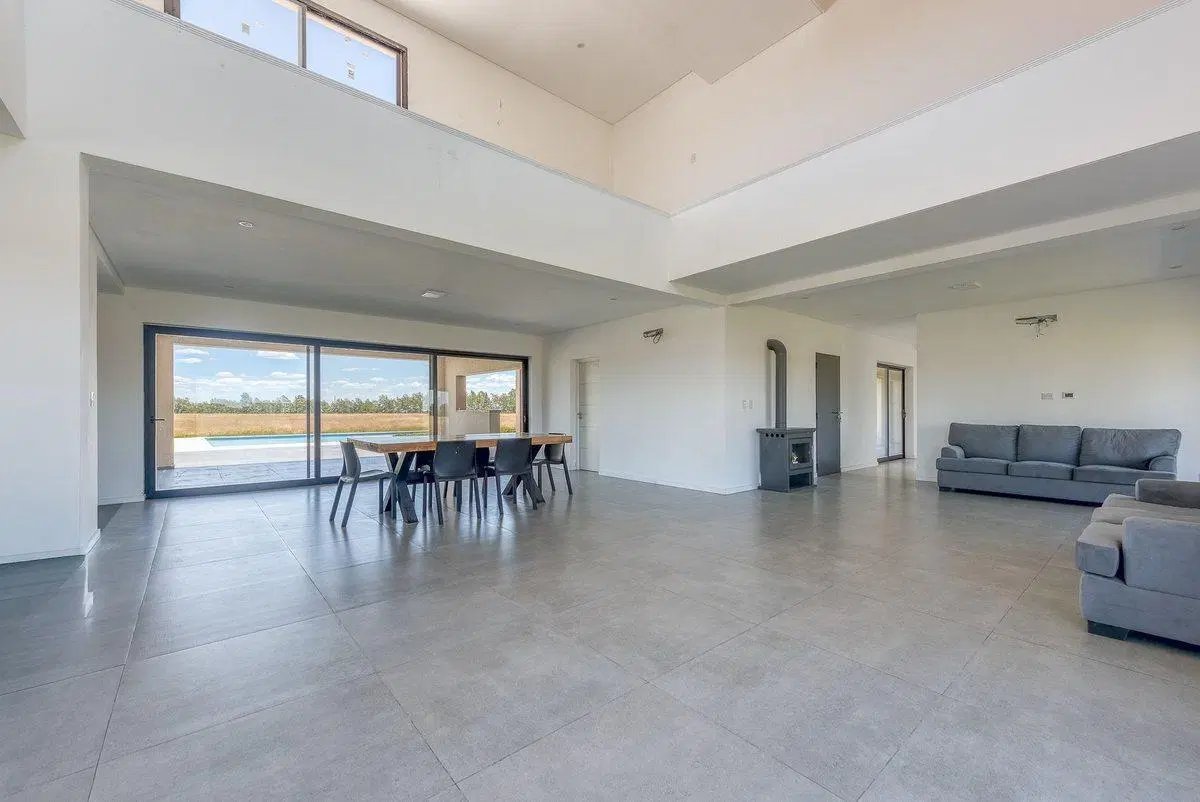 VENTA CHACRA ESTANCIA BENQUERENCIA S. M DEL MONTE 3