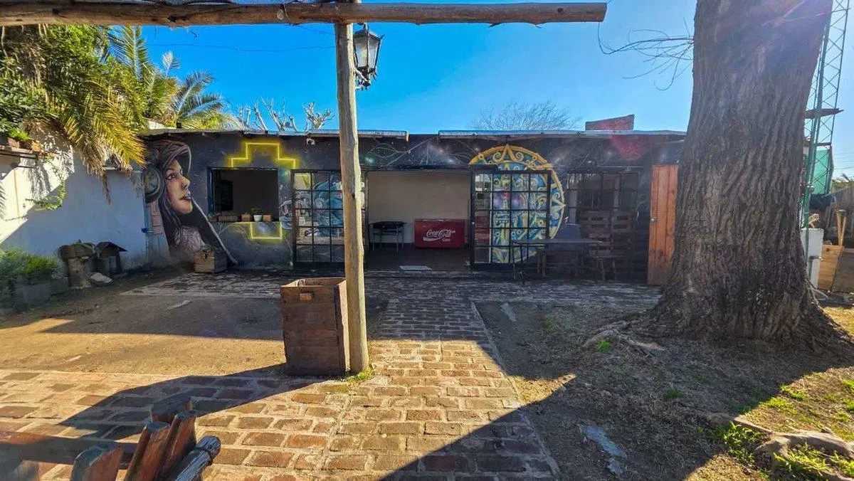 VENTA CASA 2 AMB PILETA PARRILLA  APTO CREDITO 3