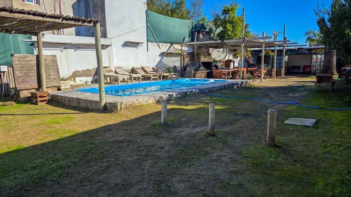 VENTA CASA 2 AMB PILETA PARRILLA  APTO CREDITO 2