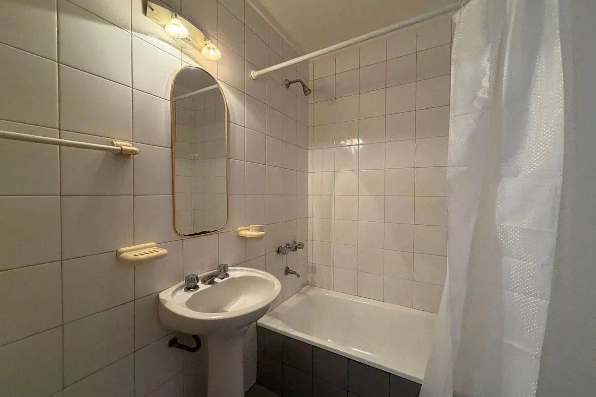 VENTA Mono PISO ALTO Balcon CREDITO. Caballito 4