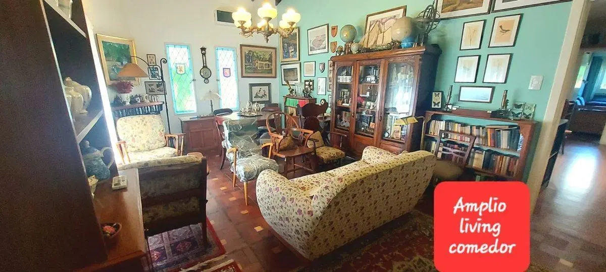 VENTA V SARMIENTO HAEDO CASA 4 Ambientes IMPECABLE 2