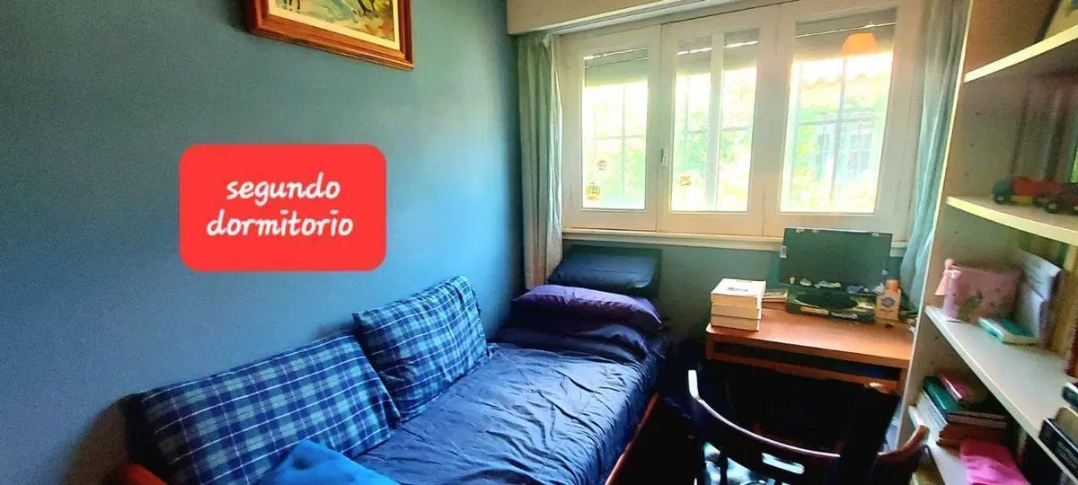 VENTA V SARMIENTO HAEDO CASA 4 Ambientes IMPECABLE 5
