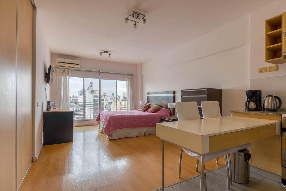 VENTA 1 AMB C/ BALCÓN -S. CRISTOBAL APTO CRED