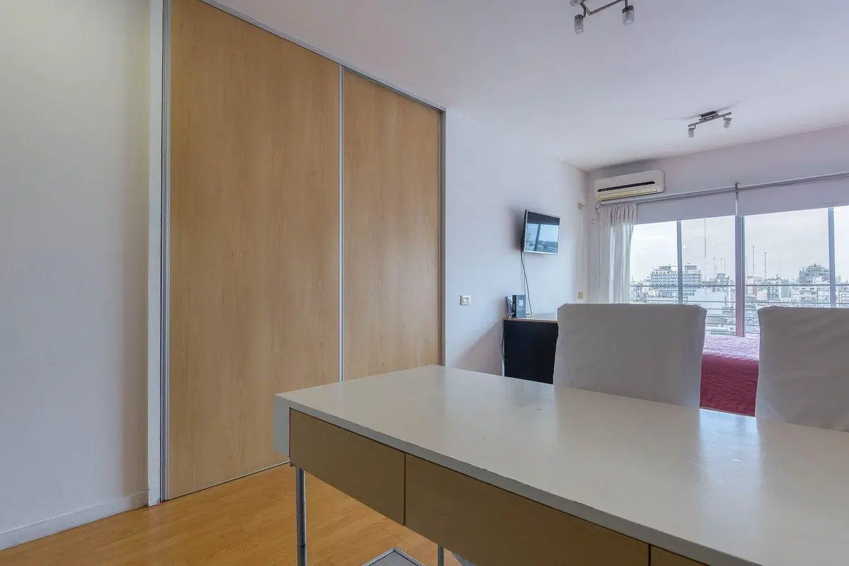 VENTA 1 AMB C/ BALCÓN -S. CRISTOBAL APTO CRED 3