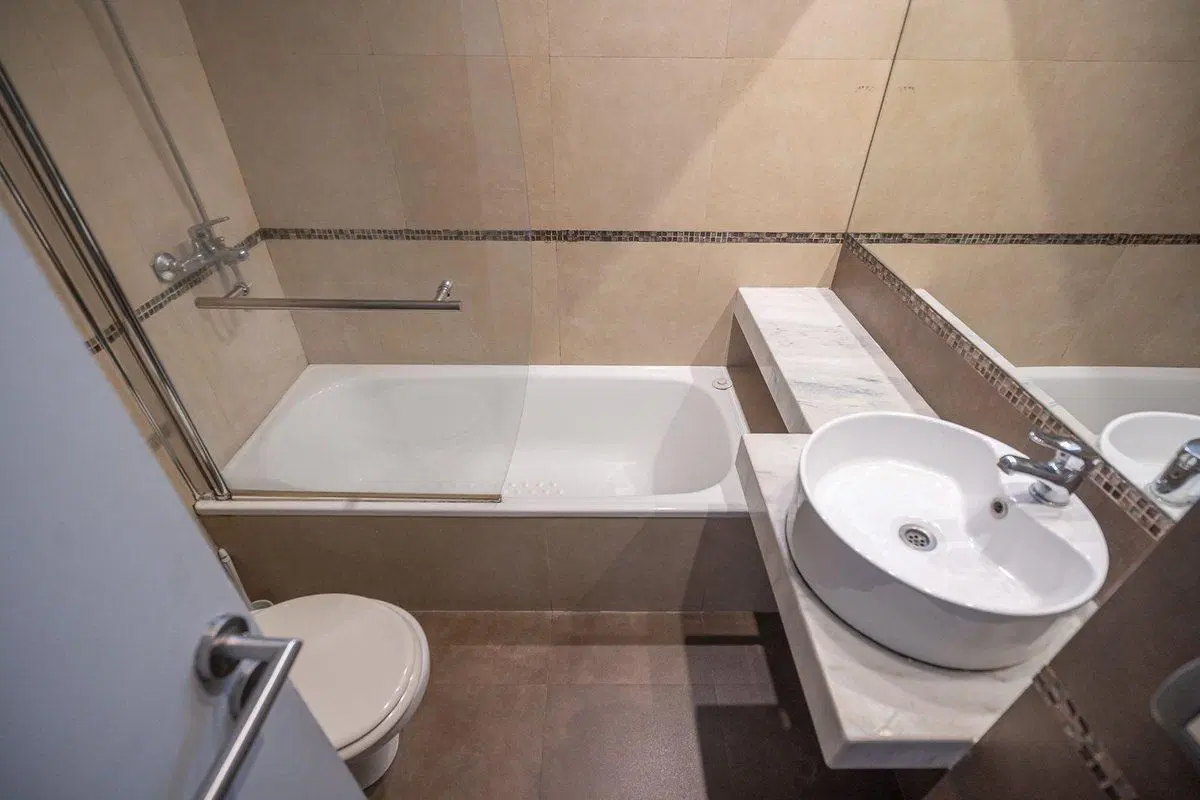 VENTA 1 AMB C/ BALCÓN -S. CRISTOBAL APTO CRED 5