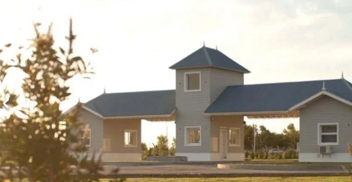 VENTA LOTE LAGUNA AZUL 389mts | Etapa 1 |Escritura 5